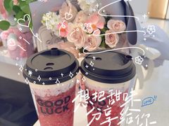 -古茗(龙汇广场店)