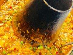 铜锅洋芋鸡-觅山云南菜(泊富ICITY店)