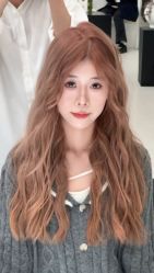 -DL HOPE明星造型