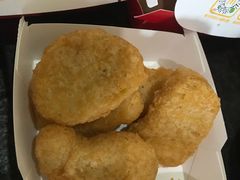 -麦当劳(壹购广场店)