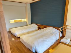 -南紀白浜 浜千鳥の湯 海舟