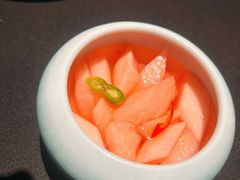 酸萝卜-山石榴·贵州菜(丰盛里店)