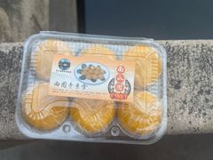 -西园寺素食(西园弄戒幢律寺店)