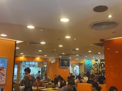 -大快活(罗湖商业城分店)