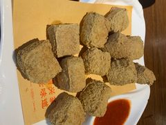 -绍兴老味道·非遗门店(银泰城店)