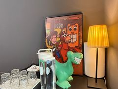 -NokNok Coffee(宽窄巷子店)