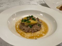 -酌宴府The China Club·广州万富希尔顿酒店(云城东路店)