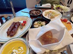 -食间牛排(湖西路店)
