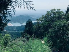 -北京十三陵国家森林公园蟒山景区