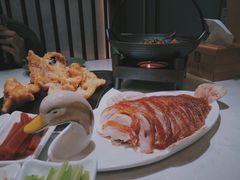 -老镇春饼(济宁万达店)