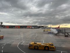 -谢列梅捷沃国际机场