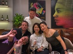 -Popcorn Club爆米花英语社交俱乐部