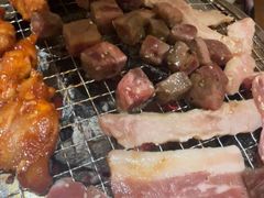 -牛也烧肉(摩尔城店)