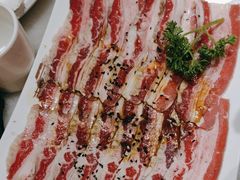 -韩宫宴和牛烤肉(上海金山万达店)