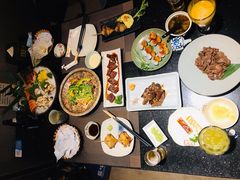 -德川家日本料理(中关村寰太大厦店)
