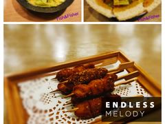 -菩提树·素食餐厅(汇智国际商业中心店)