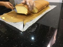 -思味古早蛋糕(流行前线店)