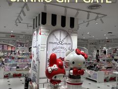 -三丽鸥 Sanrio Gift Gate(汉光百货店)
