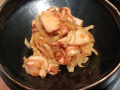 -额尔敦牛厨师铜板烧