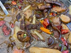 -宛平李记小吃(东关街店)