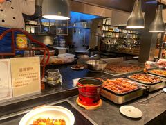 -安蒂娅·海鲜自助餐厅(安蒂娅美兰酒店)