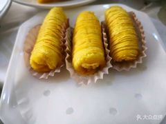 -国贸旋转餐厅(国贸广场店)