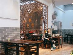 大堂-凤厨顺德水乡凤味馆(大良锦龙路店)