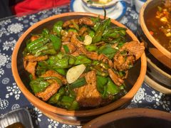 -钵湘湘·常德钵子菜(浦东创始店)