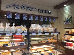 资溪面包(育贤店)-资溪面包(育贤店)