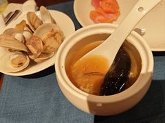 佛跳墙-盛宴自助餐厅(运达喜来登店)