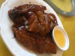 烧鹅-鸿达渔港