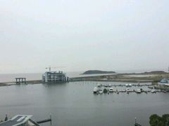 -平湖九龙山庄园圣马可酒店