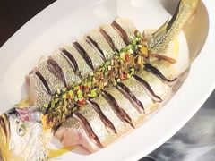 -翕间食·精致淮扬菜(江苏大剧院店)