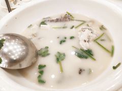 -金瑞轩大酒楼·顺德鱼生·粤菜海鲜(东江国际店)