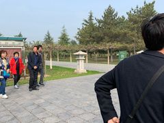 -茂陵博物馆