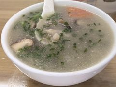 -胜泉小吃店(长汀宾馆店)