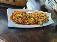 -吃货私房菜(丽江束河古镇店)