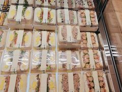 -崎本的店·专业酵种吐司(无锡万象汇店)