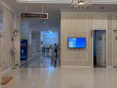 -名流健康高端体检中心·名宾门诊·健康管理