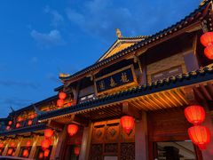 -龙森园火锅(琴台路店)