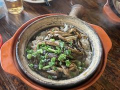 黄鳝饭-关氏饮食店