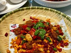 -陶缘一号·四季缘·老字号顺德菜·户外婚礼家宴(西滘店)