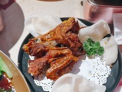 -避风塘(宝山万达店)