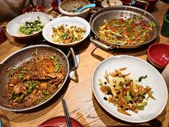 -吃饭皇帝大·土家民族菜(温州万象城店)