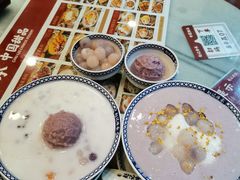 -赵记传承·中国甜品(福州总店)