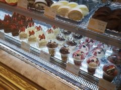 -檬舒舒MonChouChou(环球金融中心店)