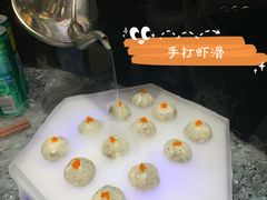 -王家渡火锅店(棕榈泉店)