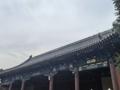 -历代帝王庙博物馆