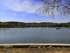 -承德避暑山庄景区