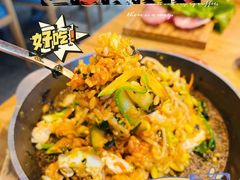 -金顺韩式烤肉·网红烤肉店(广利路店)